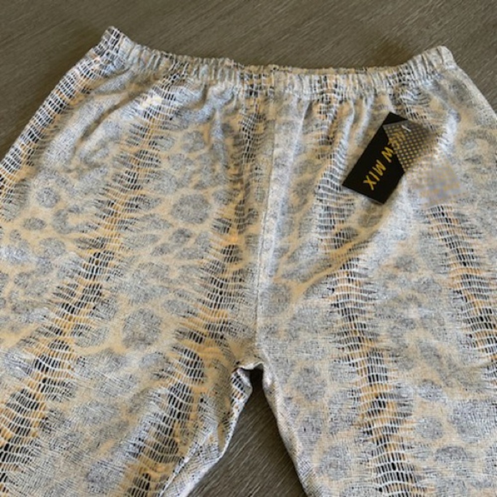 Women’s Tights / Leggings / Pants - Animal Print